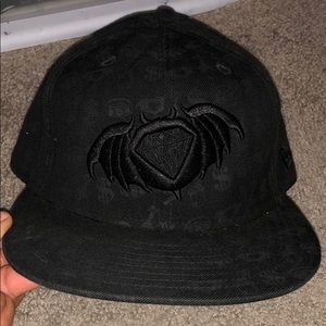 Clandestine Industries New Era Hat